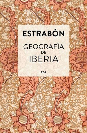 GEOGRAFIA DE IBERIA