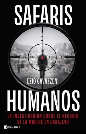 SAFARIS HUMANOS