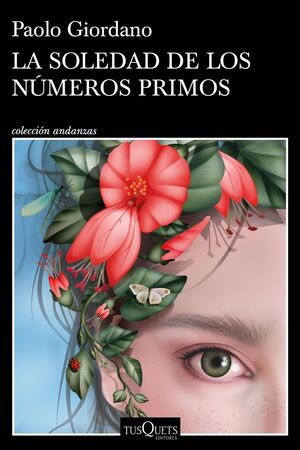 LA SOLEDAD DE LOS NÚMEROS PRIMOS