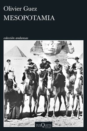 MESOPOTAMIA
