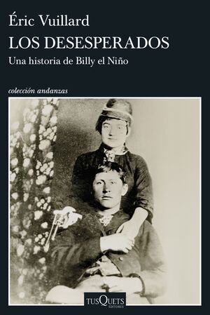 LOS DESESPERADOS