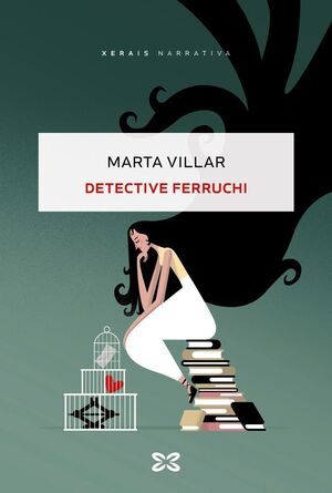 DETECTIVE FERRUCHI