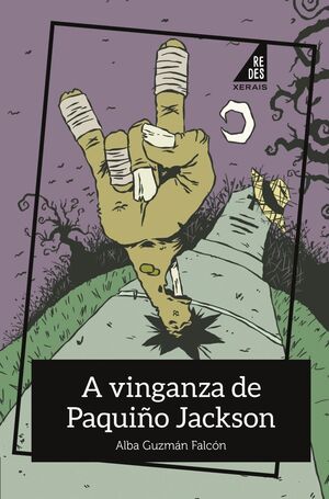 A VINGANZA DE PAQUIÑO