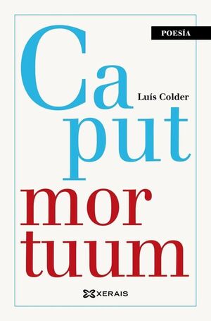 CAPUT MORTUUM