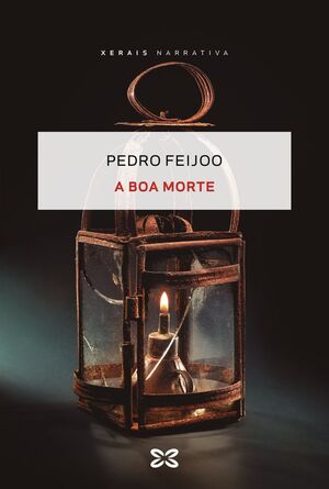 A BOA MORTE