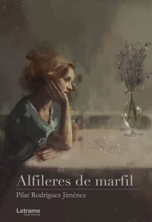 ALFILERES DE MARFIL