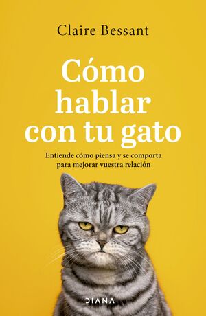 COMO HABLAR CON TU GATO