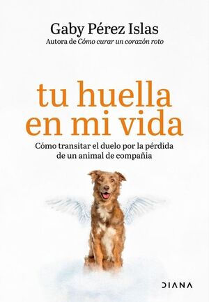 TU HUELLA EN MI VIDA