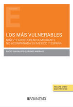 LOS MÁS VULNERABLES