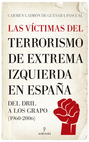 VICTIMAS DEL TERRORISMO DE EXTREMA IZQUIERDA EN ESPAÑA,LAS