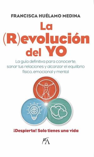 LA REVOLUCIÓN DEL YO