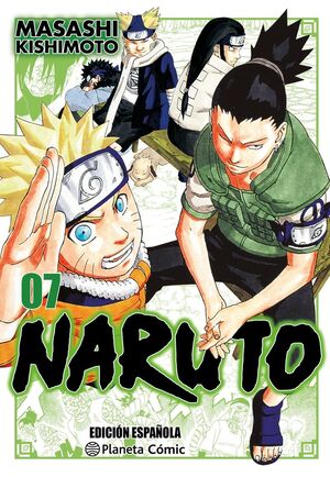 NARUTO JUMP REMIX 07/24