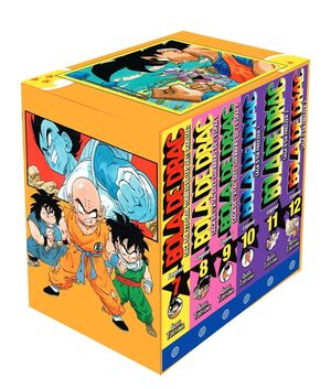 BOLA DE DRAC LEGEND 02/03