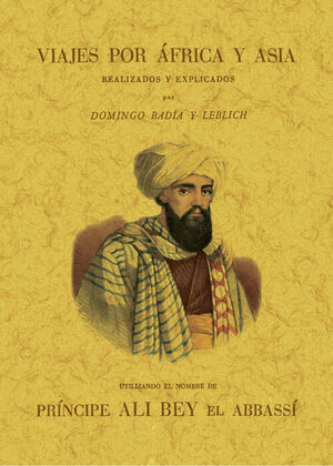 VIAJES POR AFRICA Y ASIA