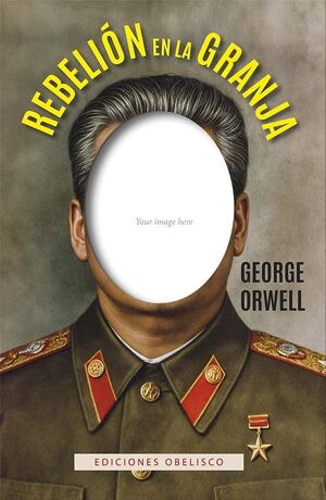 REBELIÓN EN LA GRANJA