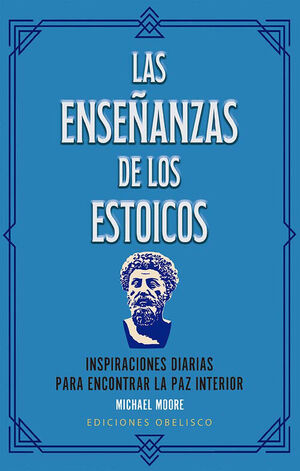 LAS ENSEÑANZAS DE LOS ESTOICOS