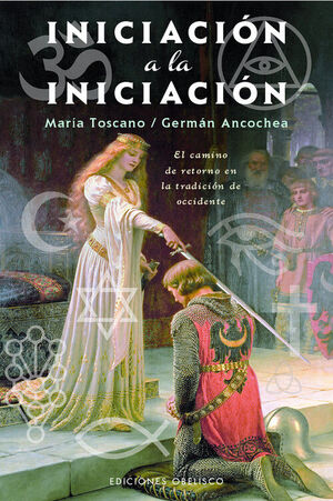 INICIACIÓN A LA INICIACIÓN