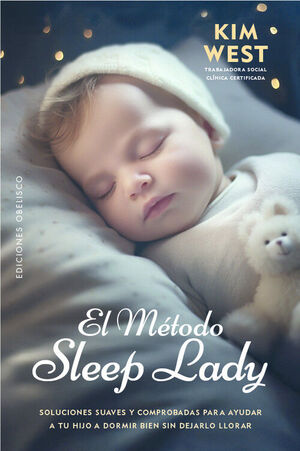 EL MÉTODO SLEEP LADY