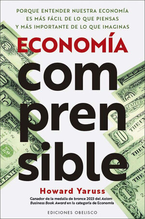 ECONOMIA COMPRENSIBLE