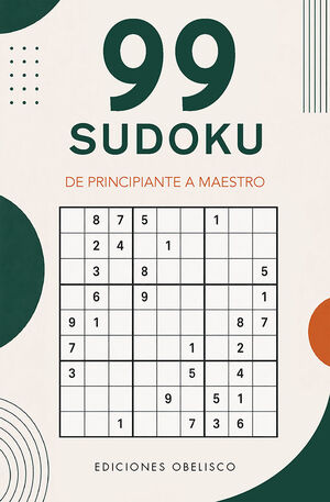 99 SUDOKUS