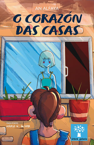 (G).CORAZON DAS CASAS, O.(ARBORE GALAXIA)