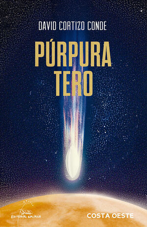 PURPURA TERO