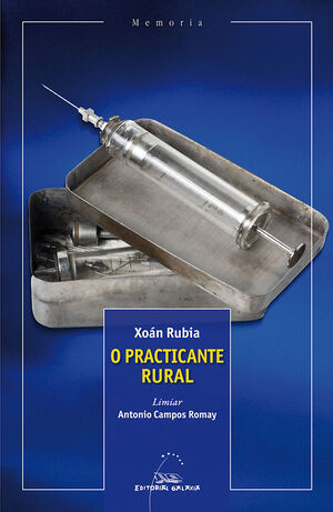 PRACTICANTE RURAL, O