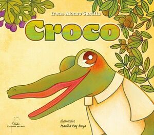CROCO