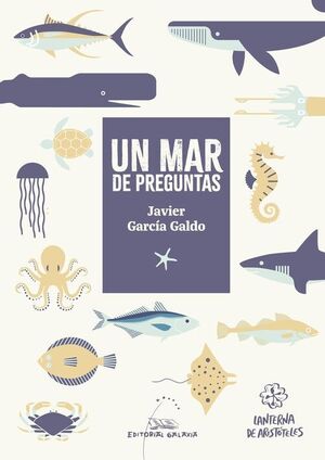UN MAR DE PREGUNTAS