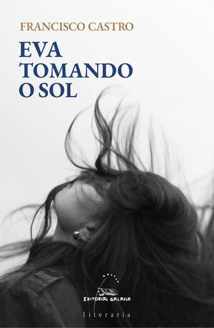 (G).EVA TOMANDO O SOL.(LITERARIA)