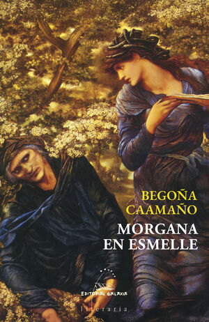 MORGANA EN ESMELLE