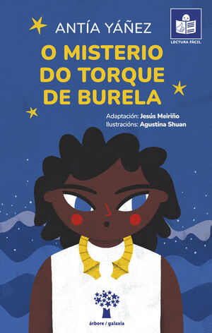 O MISTERIO DO TORQUE DE BURELA (LECTURA FÁCIL)