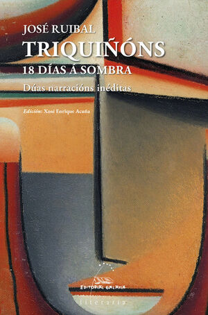 (G).TRIQUIÑONS.(LITERARIA)