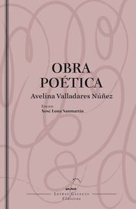 OBRA POÉTICA (AVELINA VALLADARES)