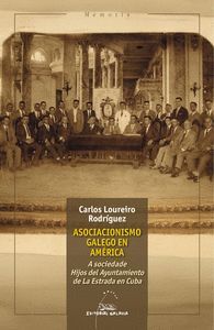 ASOCIACIONISMO GALEGO EN AMERICA