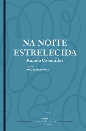 NA NOITE ESTRELECIDA