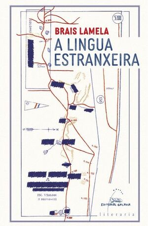 (G).A LINGUA ESTRANXEIRA