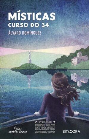 MISTICAS:CURSO DO 34