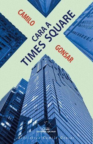 CARA A TIMES SQUARE
