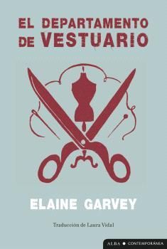 EL DEPARTAMENTO DE VESTUARIO