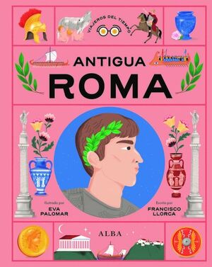 ANTIGUA ROMA