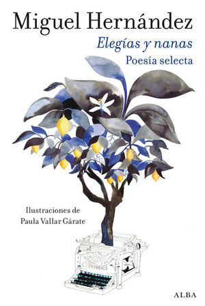 ELEGIAS Y NANAS