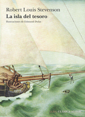 LA ISLA DEL TESORO
