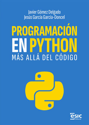 PROGRAMACIÓN EN PYTHON