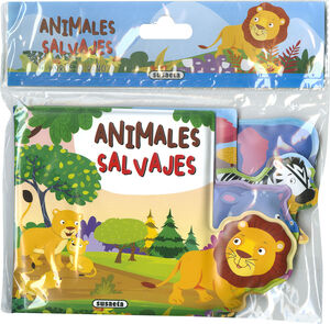 ANIMALES SALVAJES