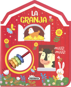 LA GRANJA