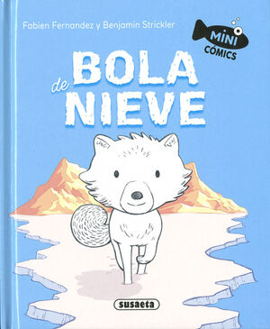 BOLA DE NIEVE