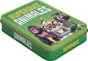 ANIMALES