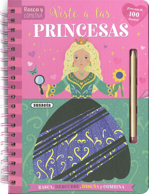 PRINCESAS