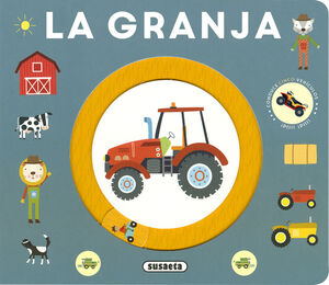 GRANJA, LA